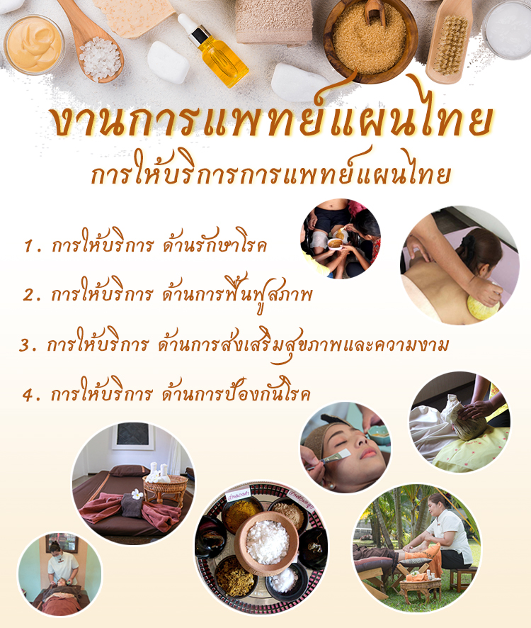 การใหบรการ