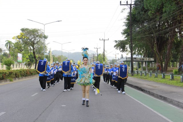 โรงพยาบาลระนอง ที่อยู่